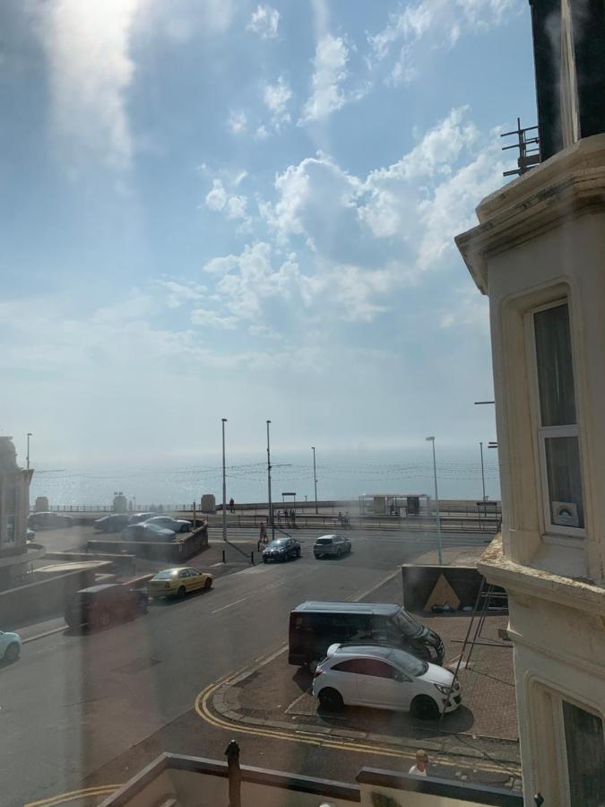 No2 Wilton Parade Blackpool Exterior foto